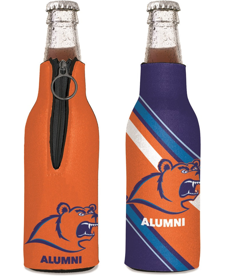 Coast Guard Academy Bottle Hugger - Alumni