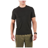5.11 Mens Recon Charge Short Sleeve T-Shirt