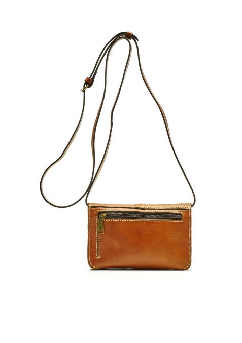 Patricia Nash Torri Crossbody Handbag