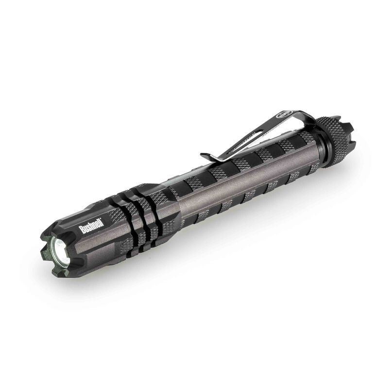 bushnell pro 750 lumens li ion rechargeable flashlight 20344 Bushnell Pro Flashlight