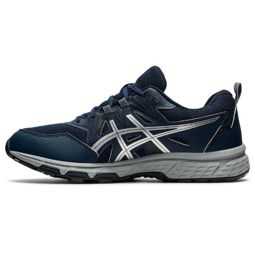 ASICS Mens Gel-Venture 8 Trail Running Shoe