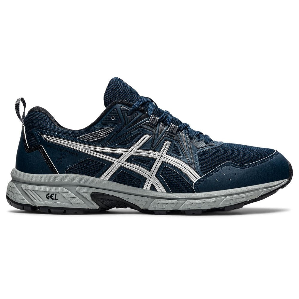 ASICS Mens Gel-Venture Trail Running Shoe – ShopCGX