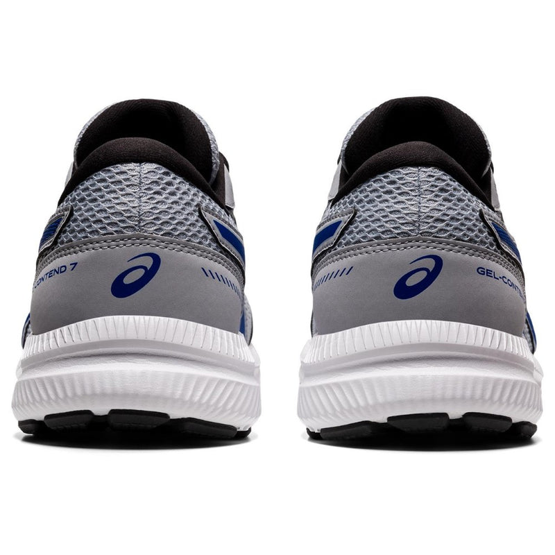 ASICS Mens GEL-CONTEND 7 Running Shoe