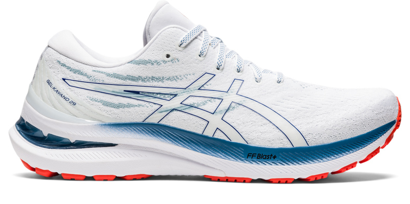 ASICS Mens Gel Kayano 29 Running Shoe ShopCGX