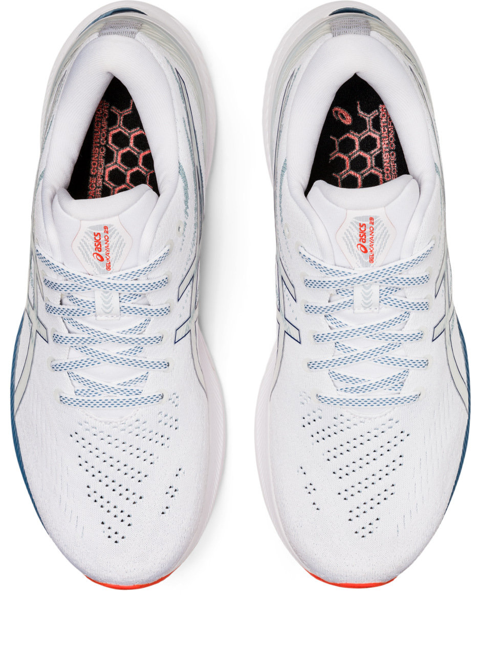 ASICS Mens Gel Kayano 29 Running Shoe ShopCGX