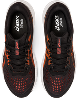 ASICS Mens GEL-CONTEND 8 Running Shoe