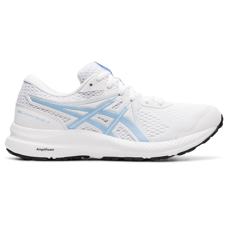 ASICS Womens Gel Contend 7 Running Shoe
