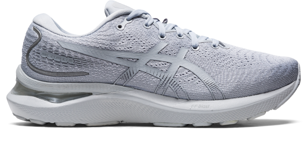 Healthcare Gel Cumulus Vs Gel Nimbus Asics Gel-Nimbus 26