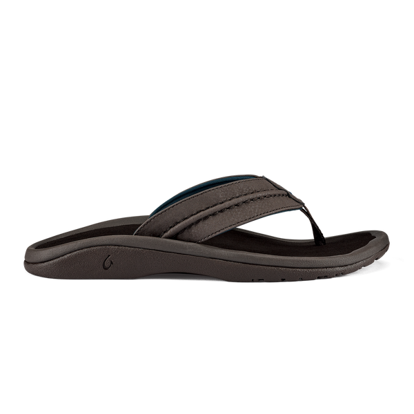 OluKai Mens Hokua Beach Sandal