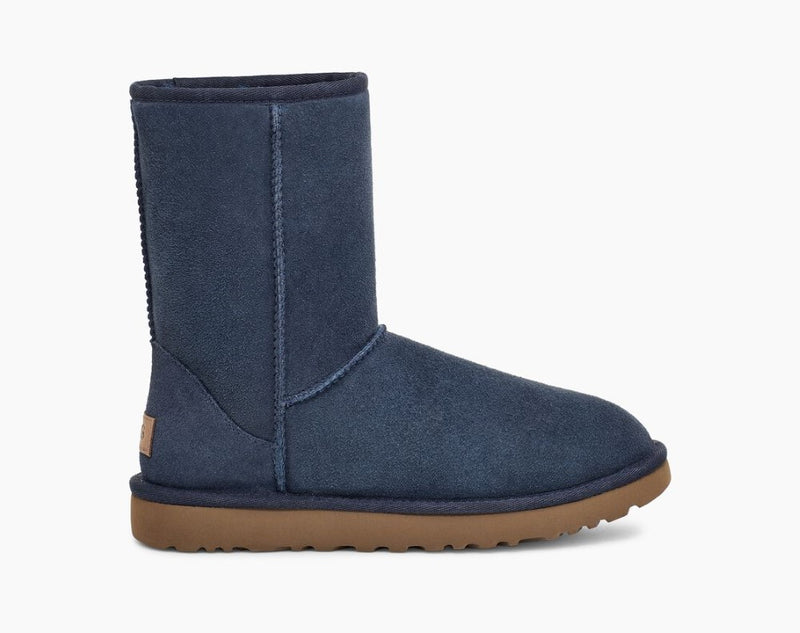 UGG Womens Classic Short II Boot