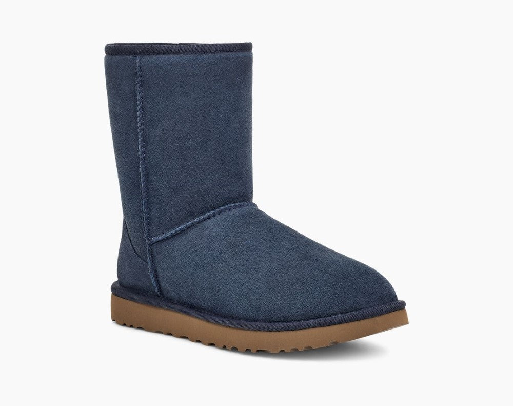UGG Womens Classic Short II Boot