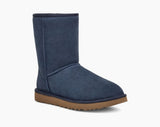 UGG Womens Classic Short II Boot