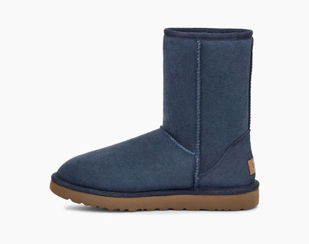 UGG Womens Classic Short II Boot