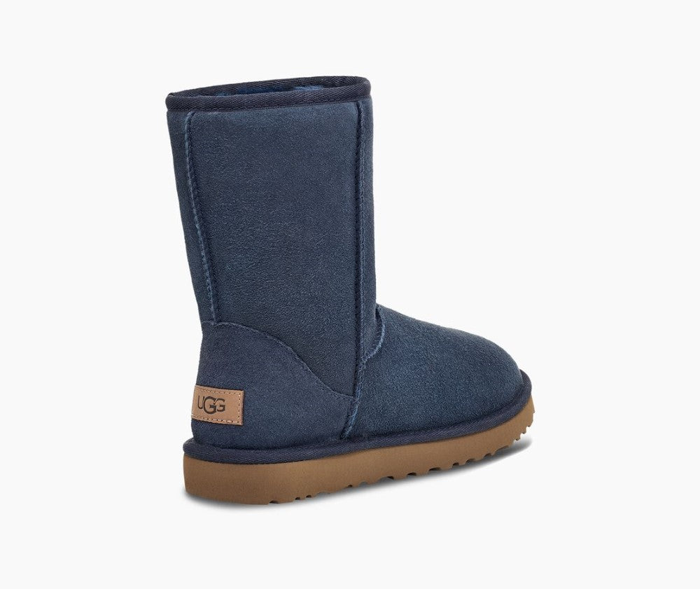 UGG Womens Classic Short II Boot