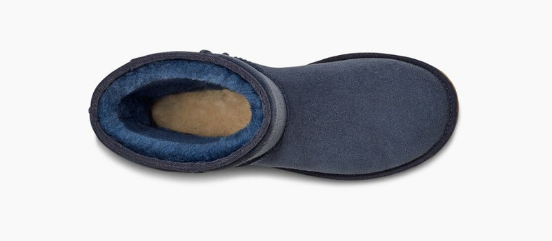 UGG Womens Classic Short II Boot