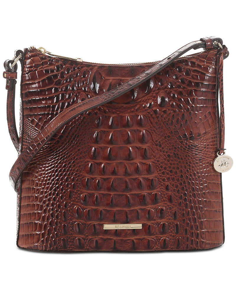 BRAHMIN Katie Crossbody Handbag