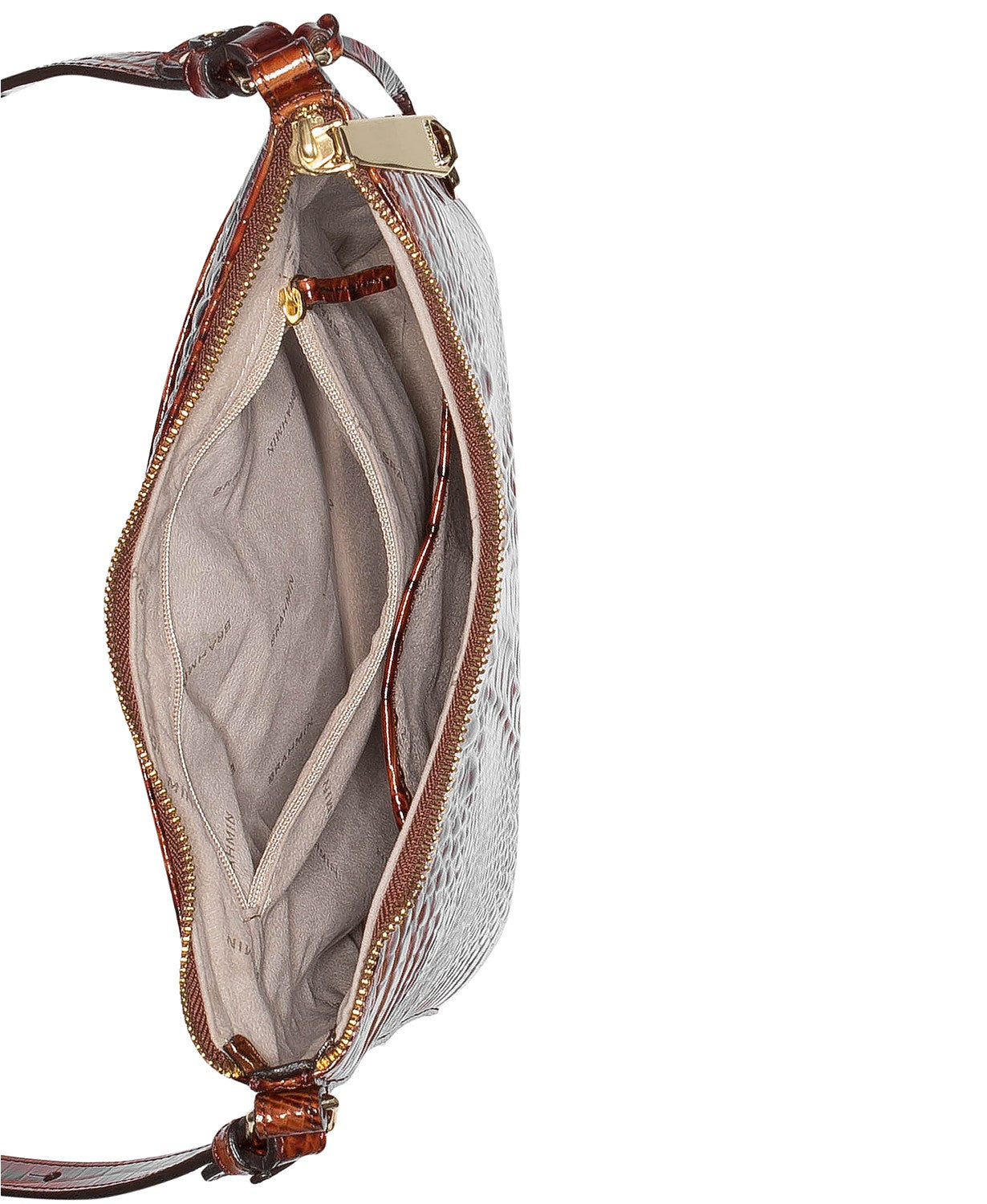 BRAHMIN Katie Crossbody Handbag