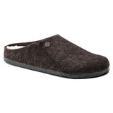 Birkenstock Mens Zermatt Shearling Clogs