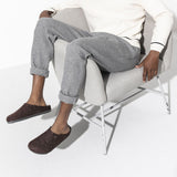 Birkenstock Mens Zermatt Shearling Clogs