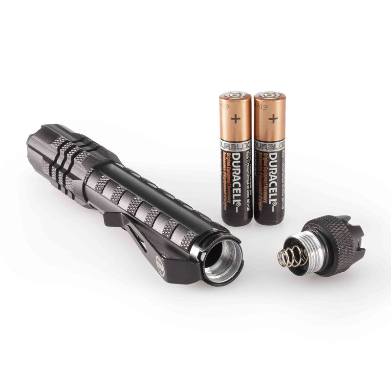 Bushnell Pro Flashlight - 125 Lumen