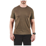 5.11 Mens Recon Charge Short Sleeve T-Shirt