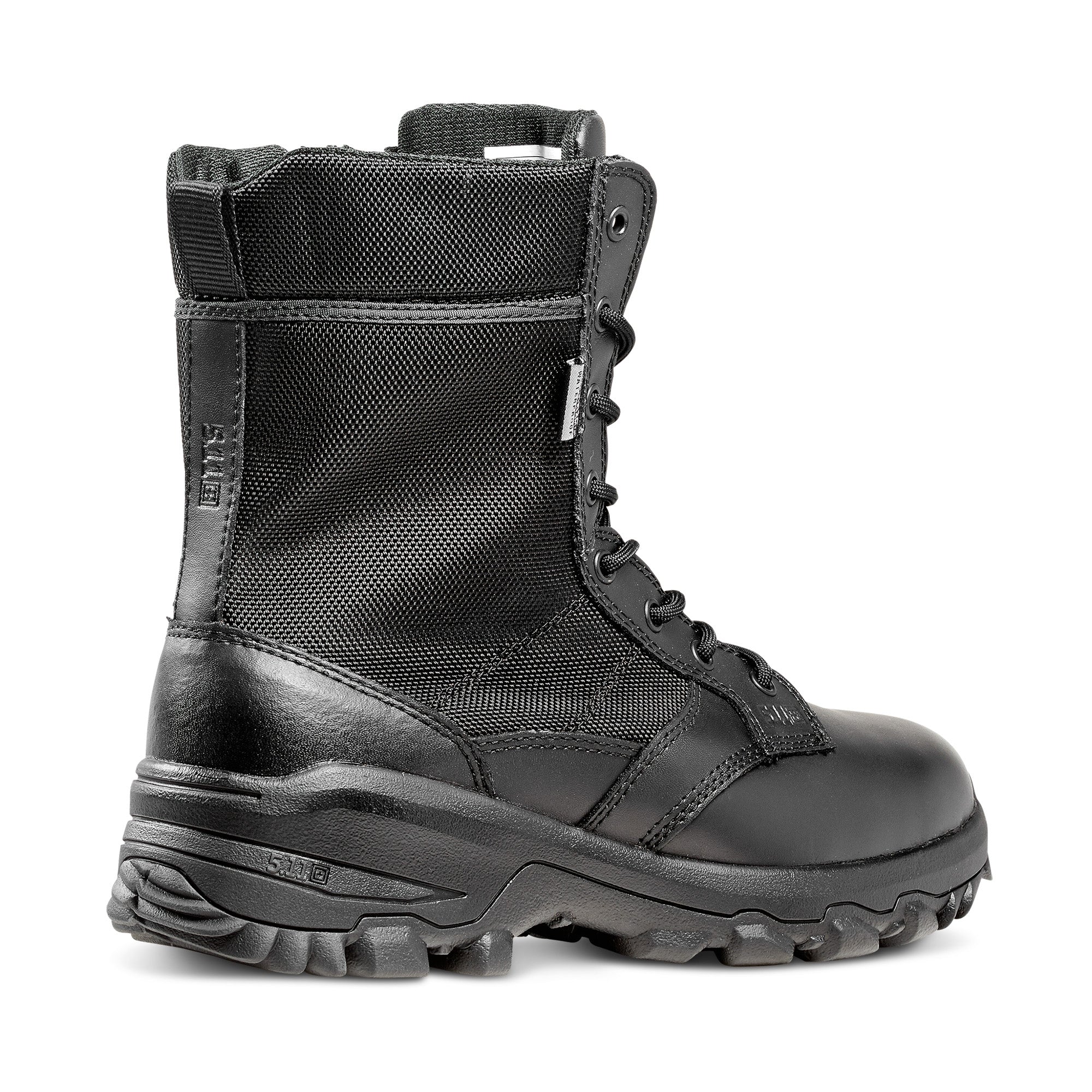 5.11 Mens Speed 3.0 Waterproof Side Zip Boots
