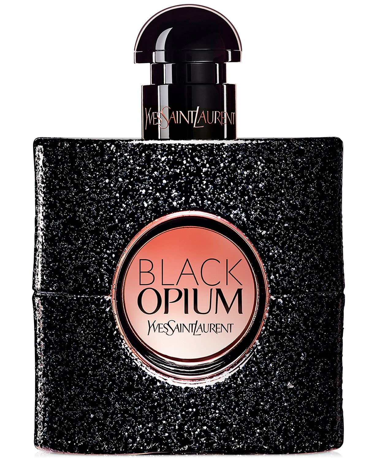 Yves Saint Laurent Black Opium Eau de Parfum Spray - 1.7 oz.