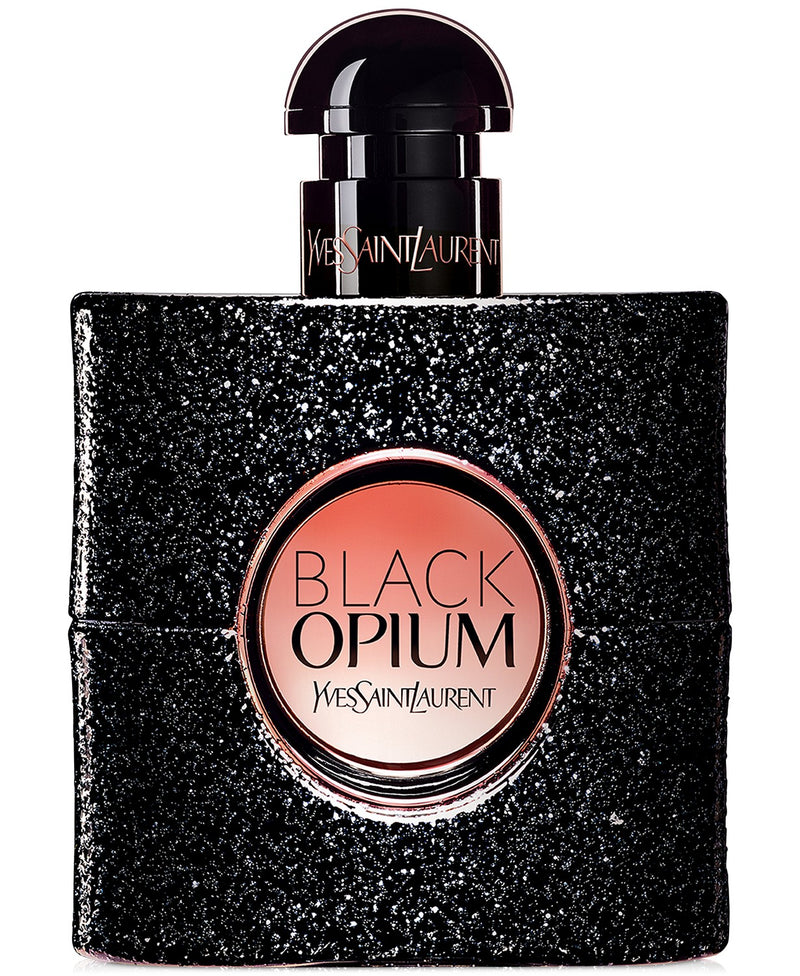 Yves Saint Laurent Black Opium Eau de Parfum Spray - 3 oz.