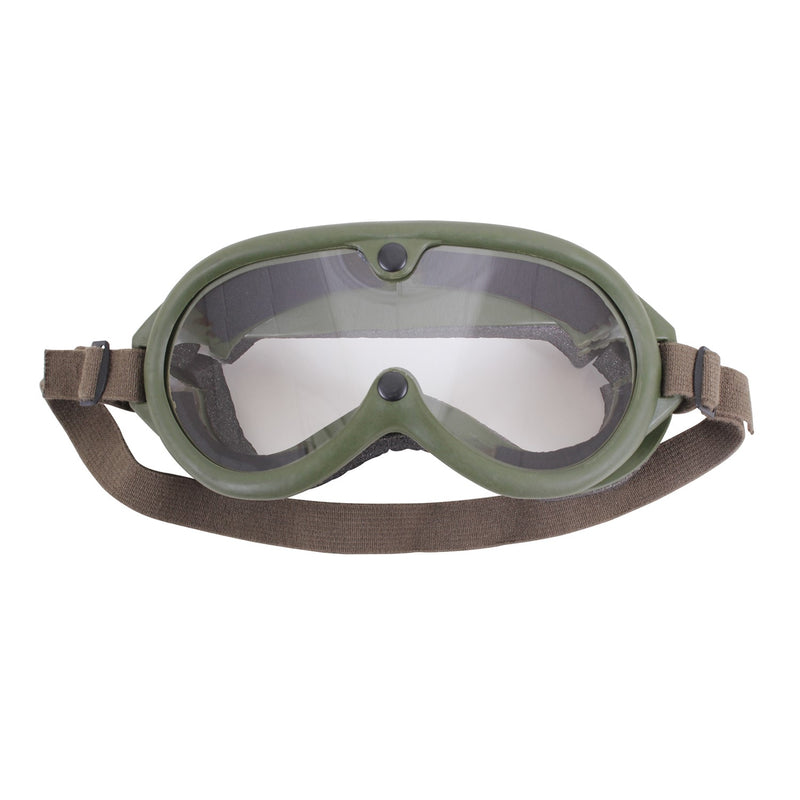 Rothco G.I. Type Sun, Wind & Dust Goggles