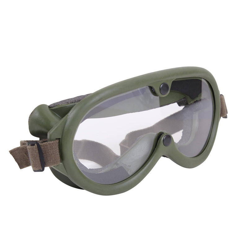 Rothco G.I. Type Sun, Wind & Dust Goggles