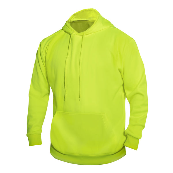 Rothco High-Vis Performance Hoodie - 3XL