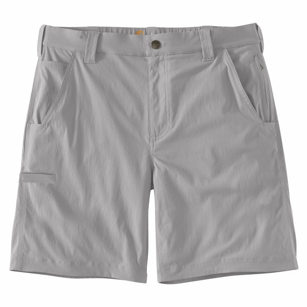 carhartt Mens Force Relaxed Fit Nylon Ripstop Work Shorts