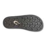 OluKai Mens Ulele Beach Sandal