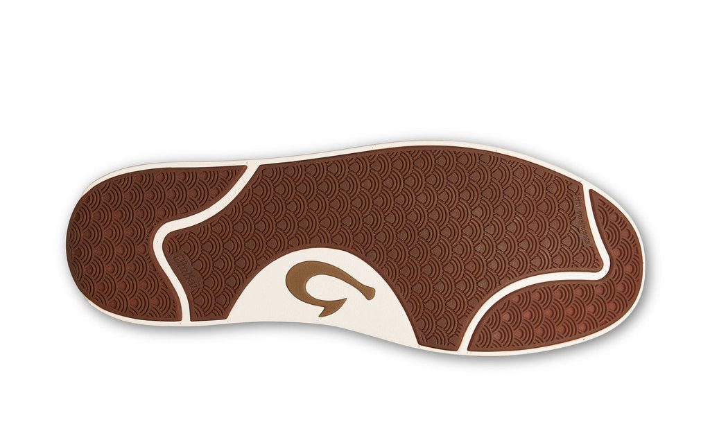 OluKai Mens Lae'ahi Li Sneaker