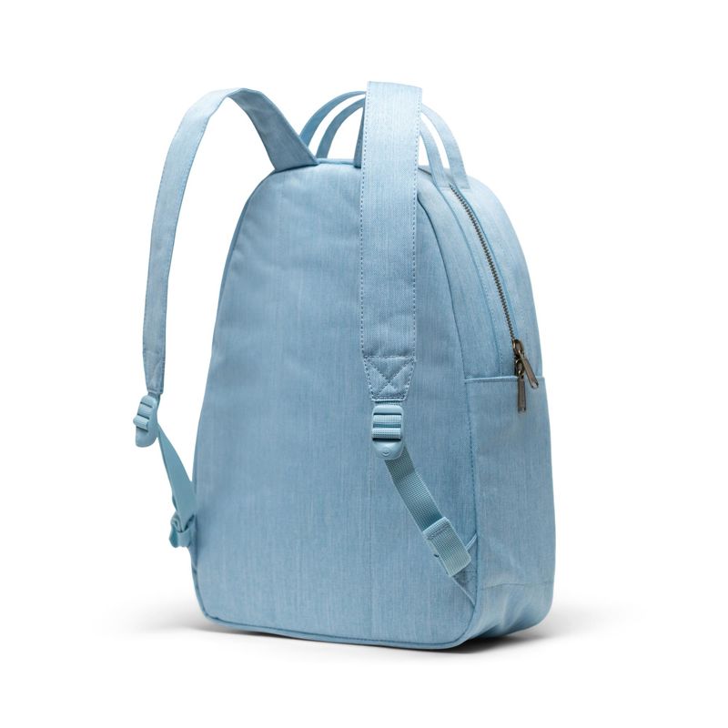 blue herschel nova mid backpack Herschel Supply Co. Nova Mid-Volume Backpack – ShopCGX