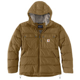 Carhartt Mens Montana Loose Fit Insulated Jacket