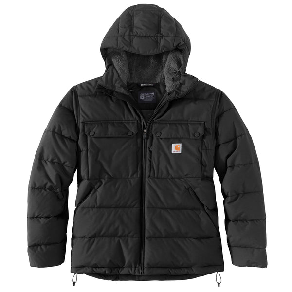 Carhartt Mens Montana Loose Fit Insulated Jacket