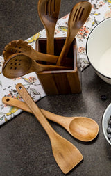 Tablecraft Elements Collection Kitchen Tool Set