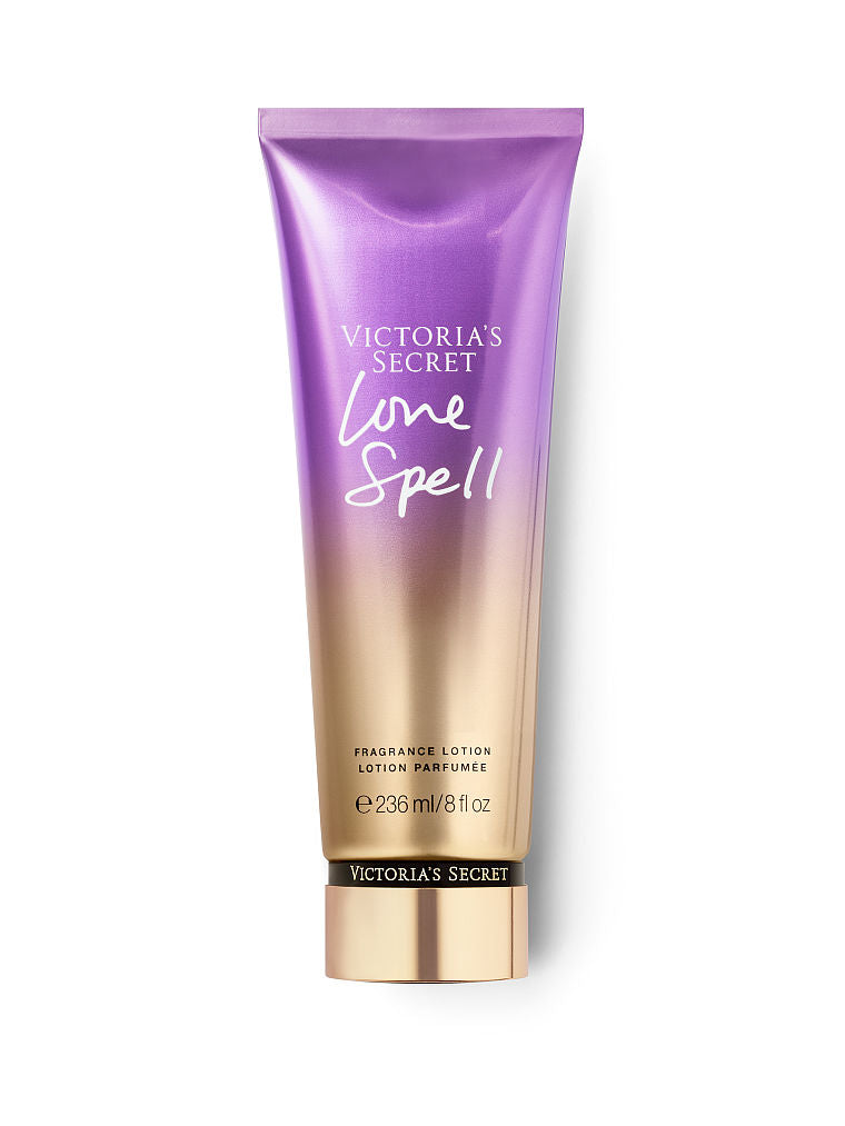 VICTORIA'S SECRET Love Spell Nourishing Hand & Body Lotion