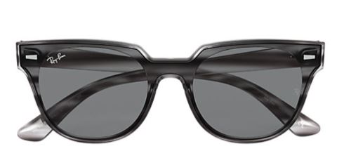 Ray ban blaze polarized online