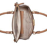 Nine West Darcie Elite Satchel Handbag