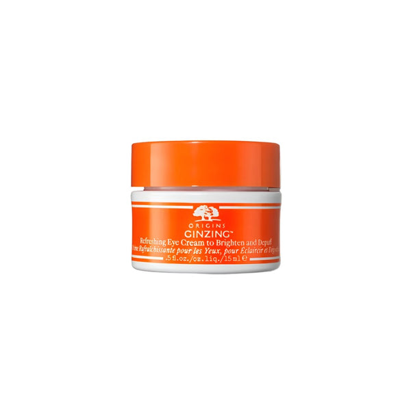 Origins GinZing Vitamin C 7 Niacinamide Eye Cream - .5 oz.