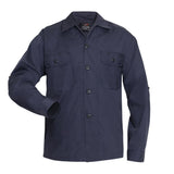 Rothco Mens Lightweight Tactical Long Sleeve Shirt - 3XL