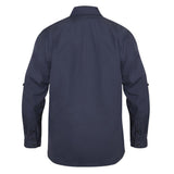 Rothco Mens Lightweight Tactical Long Sleeve Shirt - 3XL