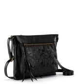The Sak Sanibel Mini Crossbody Handbag
