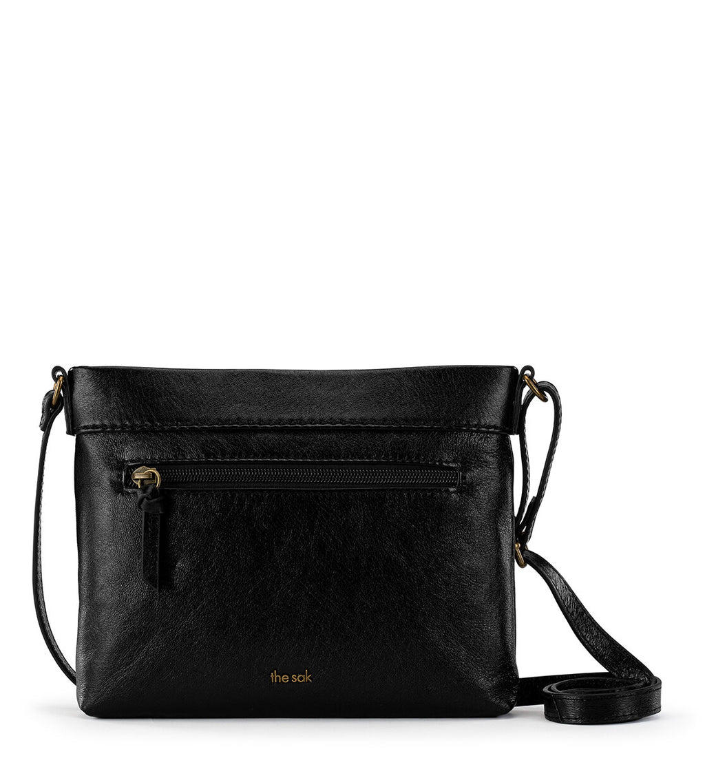 The Sak Sanibel Mini Crossbody Handbag – ShopCGX