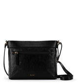 The Sak Sanibel Mini Crossbody Handbag
