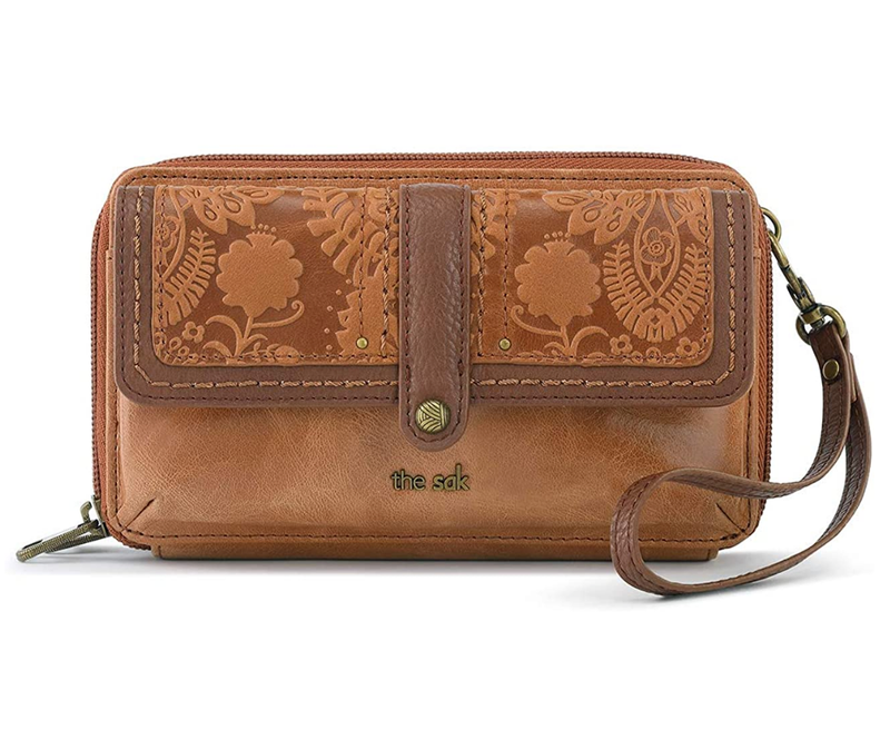 The sak sequoia extra large smartphone crossbody hotsell