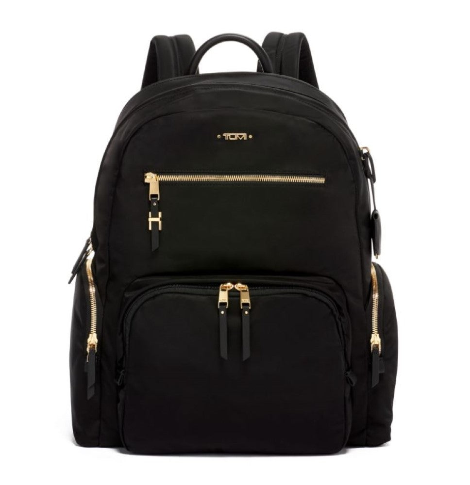 「カーソン」バックパック　tumi 黒 TUMI Carson Backpack – ShopCGX