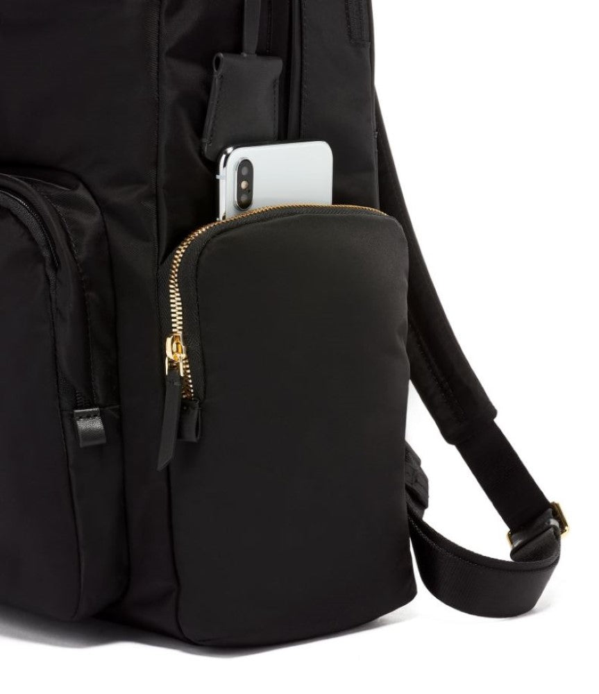 「カーソン」バックパック　tumi 黒 TUMI Carson Backpack – ShopCGX